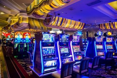 Mobile phone displaying kantorbola slot live table lobby with multiple game options and player counts
